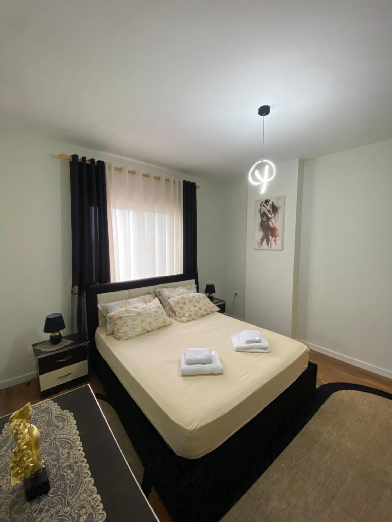 Appartement Arti Durrës