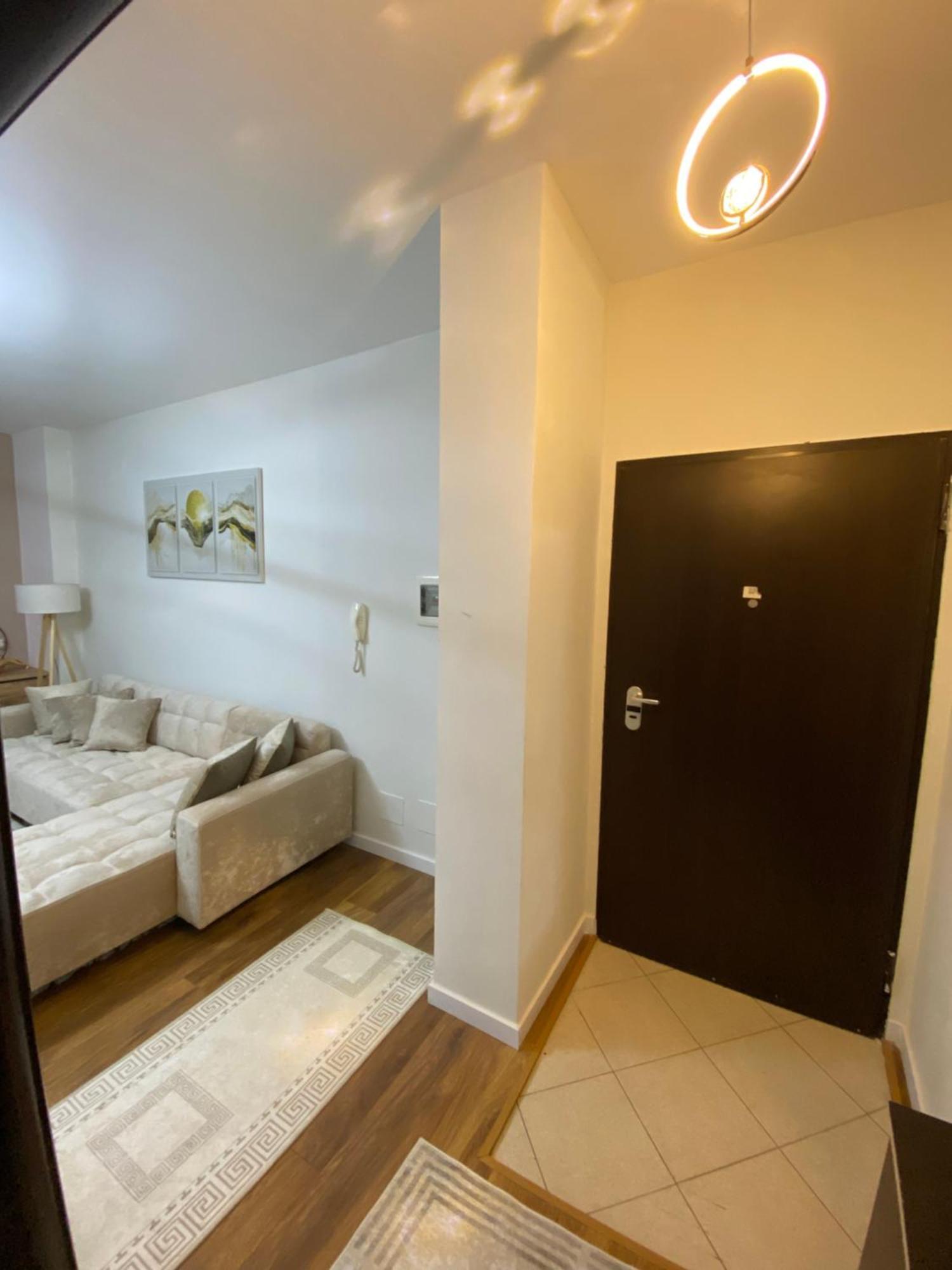 Arti Appartement *