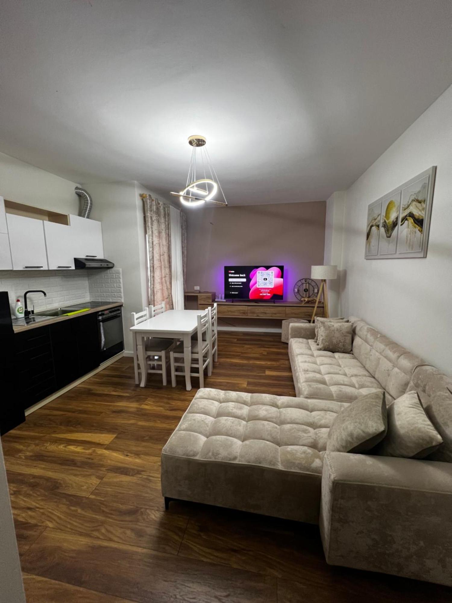 Arti Appartement *