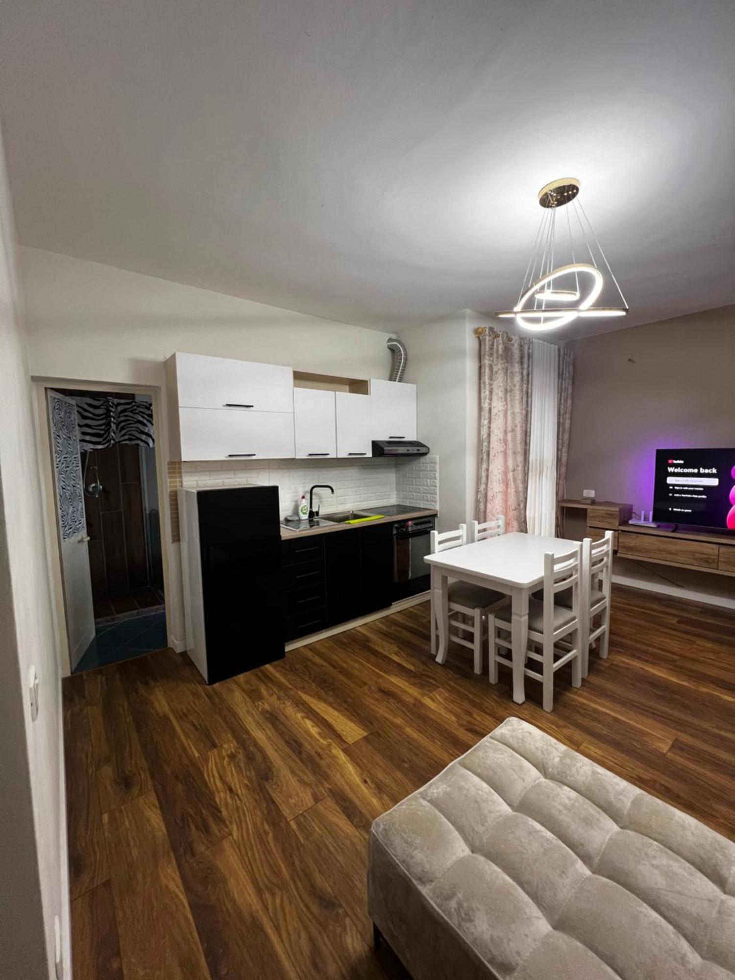 Appartement Arti